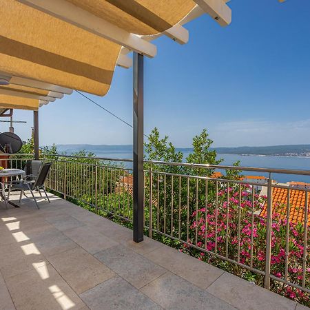 Villa Rocca Цриквениця Екстер'єр фото